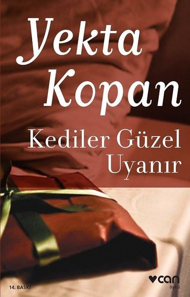 Kediler Güzel Uyanır - Yekta Kopan - Can Yayınları