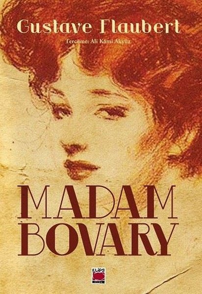 Madam Bovary - Elips Kitapları