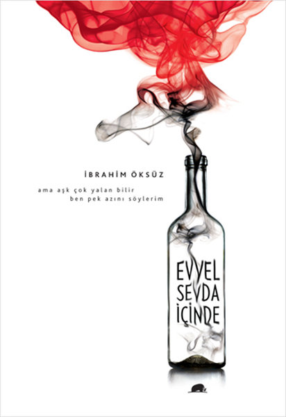 Evvel Sevda İçinde - Kolektif Kitap