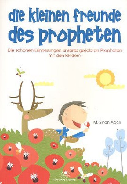 Die Kleinen Freunde Des Propheten - M. Sinan Adalı - Uğurböceği