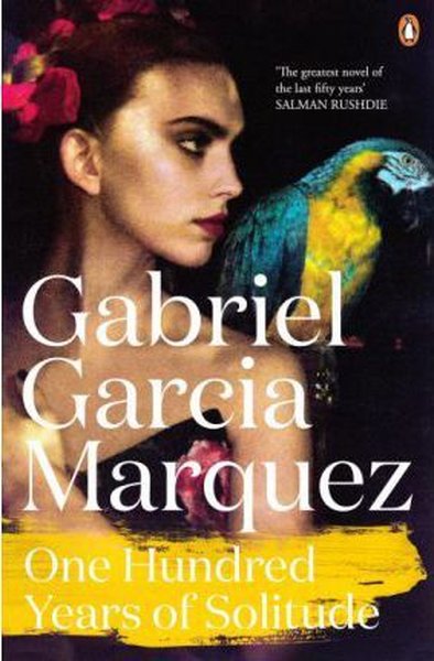 One Hundred Years of Solitude (Marquez 2014) - Gabriel Garcia Marquez - Penguin Books