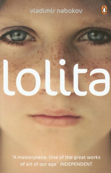 Lolita - Vladimir Nabokov - Penguin Books