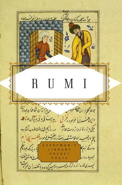 Rumi - Mevlana Celaleddin-i Rumi - Random House