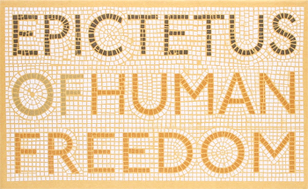 Of Human Freedom - Epictetus  - Penguin Classics