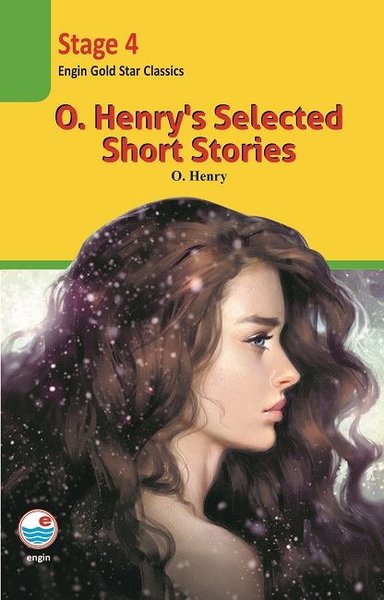 O.Henry's Selected Short Stories CD'li-Stage 4 - O. Henry - Engin