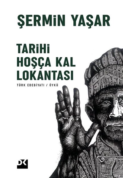 Tarihi Hoşça Kal Lokantası - Şermin Yaşar - Doğan Kitap