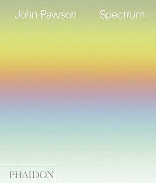 Spectrum - John Pawson - Phaidon