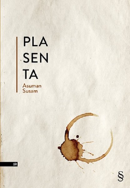 Plasenta - Asuman Susam - Everest Yayınları