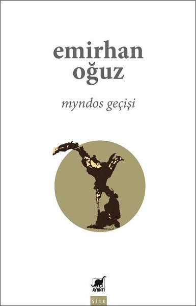 Myndos Geçişi - Emirhan Oğuz - Ayrıntı Yayınları