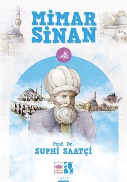 Mimar Sinan - Ötüken Neşriyat