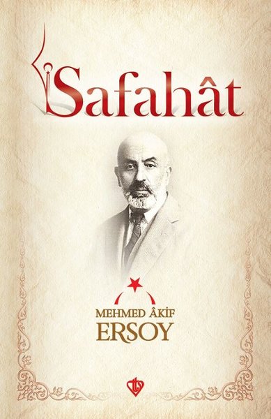 Safahat - Mehmet Akif Ersoy - Türkiye Diyanet Vakfı Yayınları