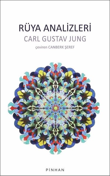 Rüya Analizleri - Carl Gustav Jung - Pinhan Yayıncılık