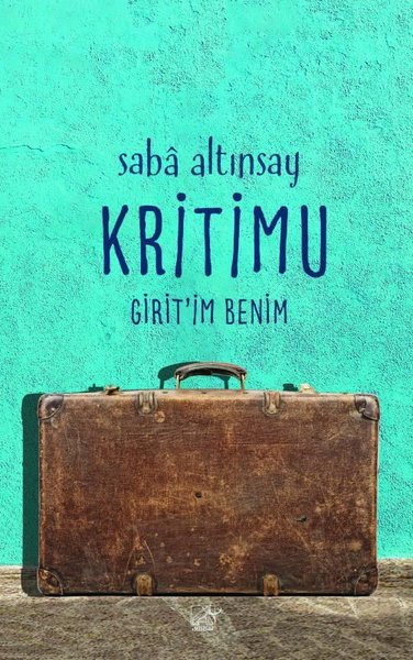 Kritimu - Girit'im Benim - Saba Altınsay - Düşbaz