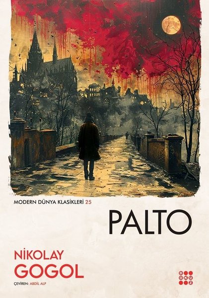 Palto - Dokuz Yayınları