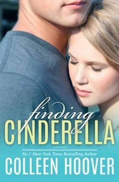 Finding Cinderella - Colleen Hoover - Simon & Schuster