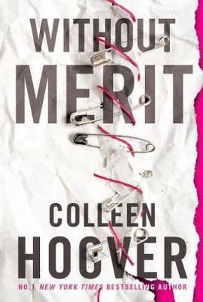 Without Merit - Colleen Hoover - Simon & Schuster