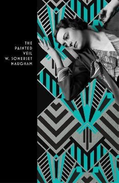 The Painted Veil - Penguin Books