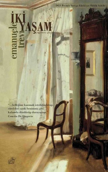 İki Yaşam - Emanuele Trevi - Düşbaz