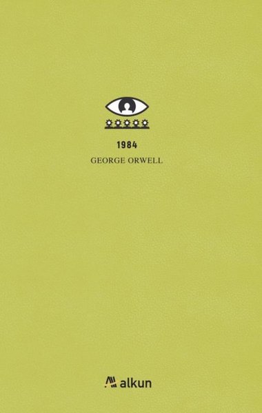 1984 - George Orwell - Alkun