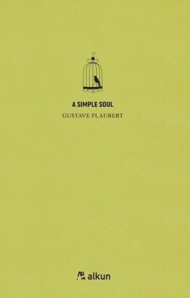 A Simple Soul - Alkun