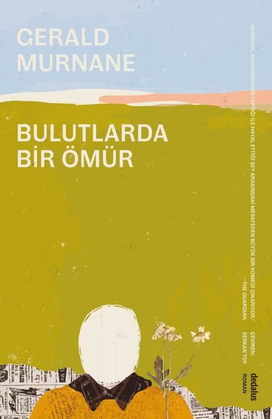 Bulutlarda Bir Ömür - Gerald Murnane - Dedalus