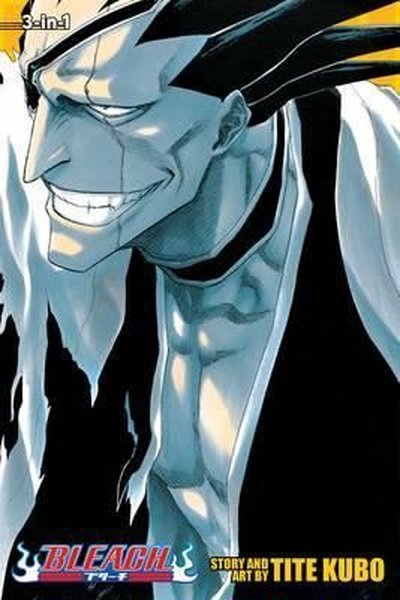 Bleach (3-in-1 Edition) Vol. 5 : Includes vols. 13 14 & 15 : 5 - Tite Kubo - Viz Media, Subs. of Shogakukan Inc