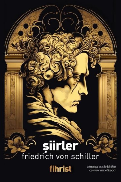 Şiirler - Friedrich von Schiller - Fihrist