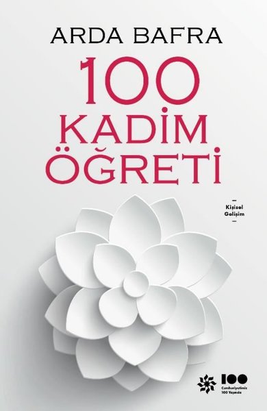 100 Kadim Öğreti - Arda Bafra - Doğan Novus