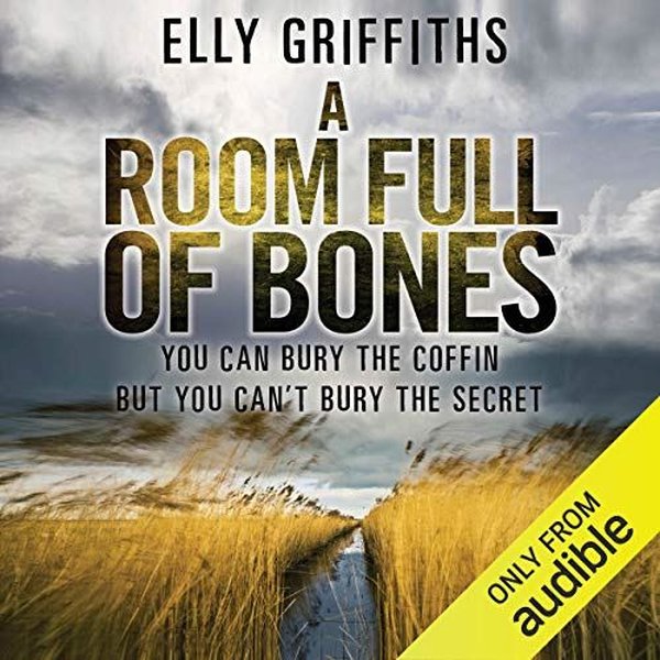 Room Full of Bones - Kolektif  - Quercus