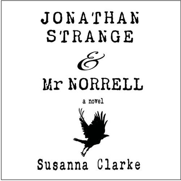 Jonathan Strange and Mr Norrell - Kolektif  - Apple Ridge Fine Arts