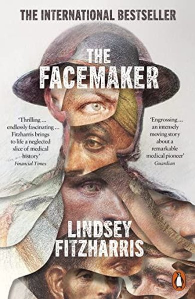 Facemaker - Kolektif  - Penguin Books Ltd