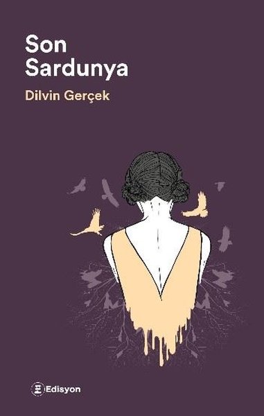 Fıtrat-İş Kazası Değil, Cinayet - Dilvin Gerçek - Edisyon Kitap