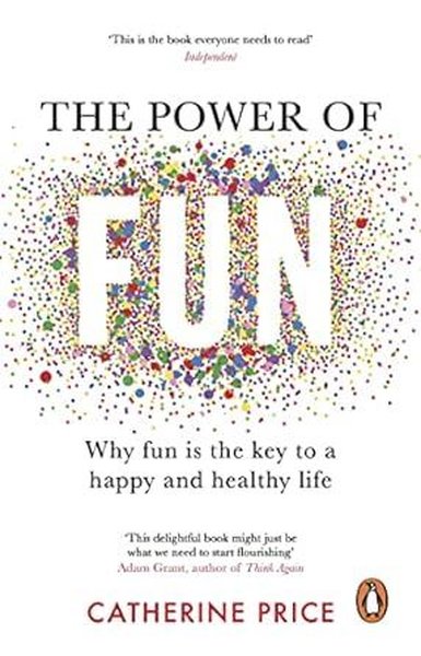 Power of Fun - Kolektif  - Transworld Publishers Ltd