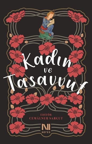 Kadın ve Tasavvuf - Azizan Baharuddin - Nefes Yayıncılık