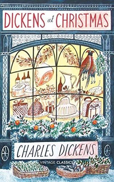 Dickens at Christmas - Vintage Publishing