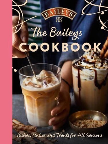 Baileys Cookbook - Baileys  - Agenor Publishing