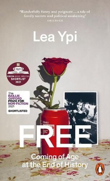 Free - Lea Ypi - Penguin Books Ltd