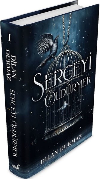 Serçeyi Öldürmek - İndigo Kitap Yayınevi
