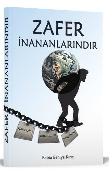 Zafer İnananlarındır - Ahıska Yayınevi