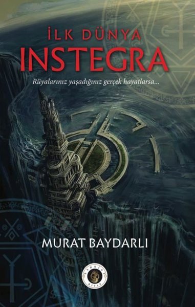 İlk Dünya İnstegra - Murat Baydarlı - Narsist Kitap