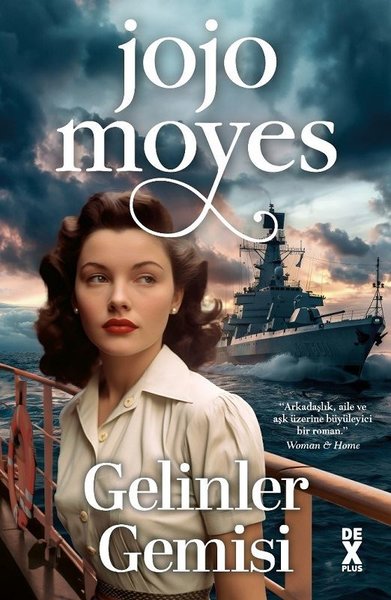 Gelinler Gemisi - Jojo Moyes - DEX