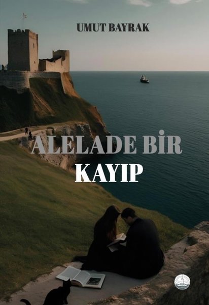 Alelade Bir Kayıp - Umut Bayrak - Odessa Yayınevi