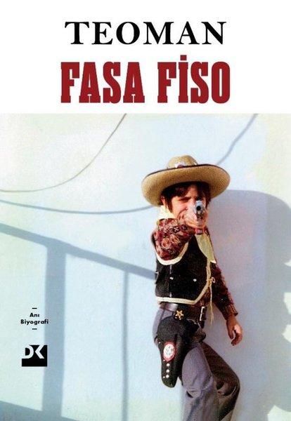 Fasa Fiso - Teoman  - Doğan Kitap