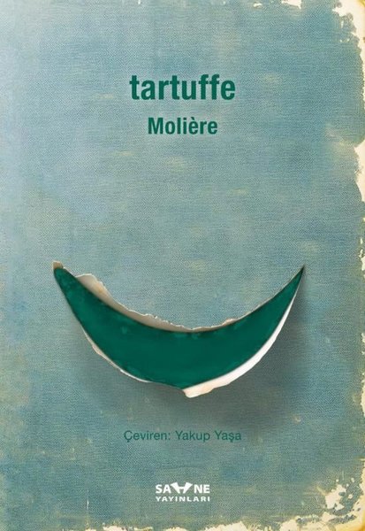 Tartuffe - Moliere  - Sahne Yayınları