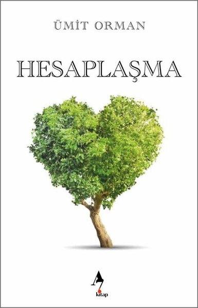 Hesaplaşma - Ümit Orman - A7 Kitap