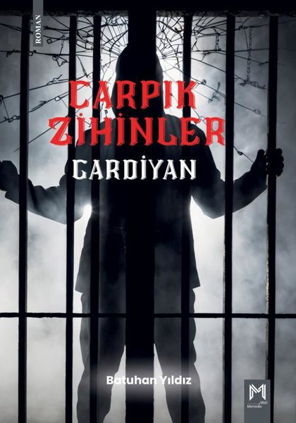 Çarpık Zihinler - Gardiyan - Memento Mori Yayınları