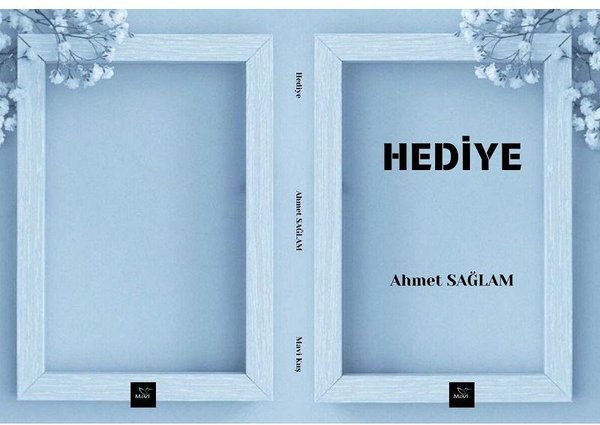 Hediye - Necip Hablemitoğlu - Mavi Kuş Medya Yayıncılık