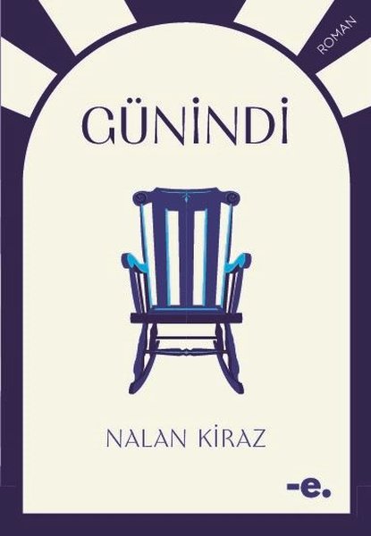 Günindi - Nalan Kiraz - Ender Şeyler Yayınları