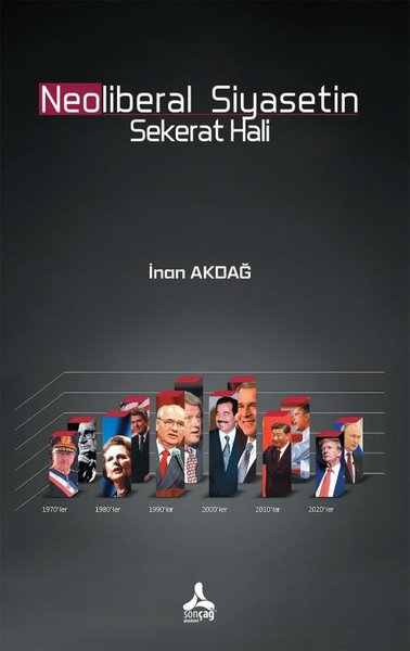 Neoliberal Siyasetin Sekerat Hali - İnan Akdağ - Sonçağ Yayınları