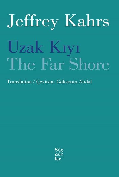 Uzak Kıyı - Jeffrey Kahrs - Sözcükler